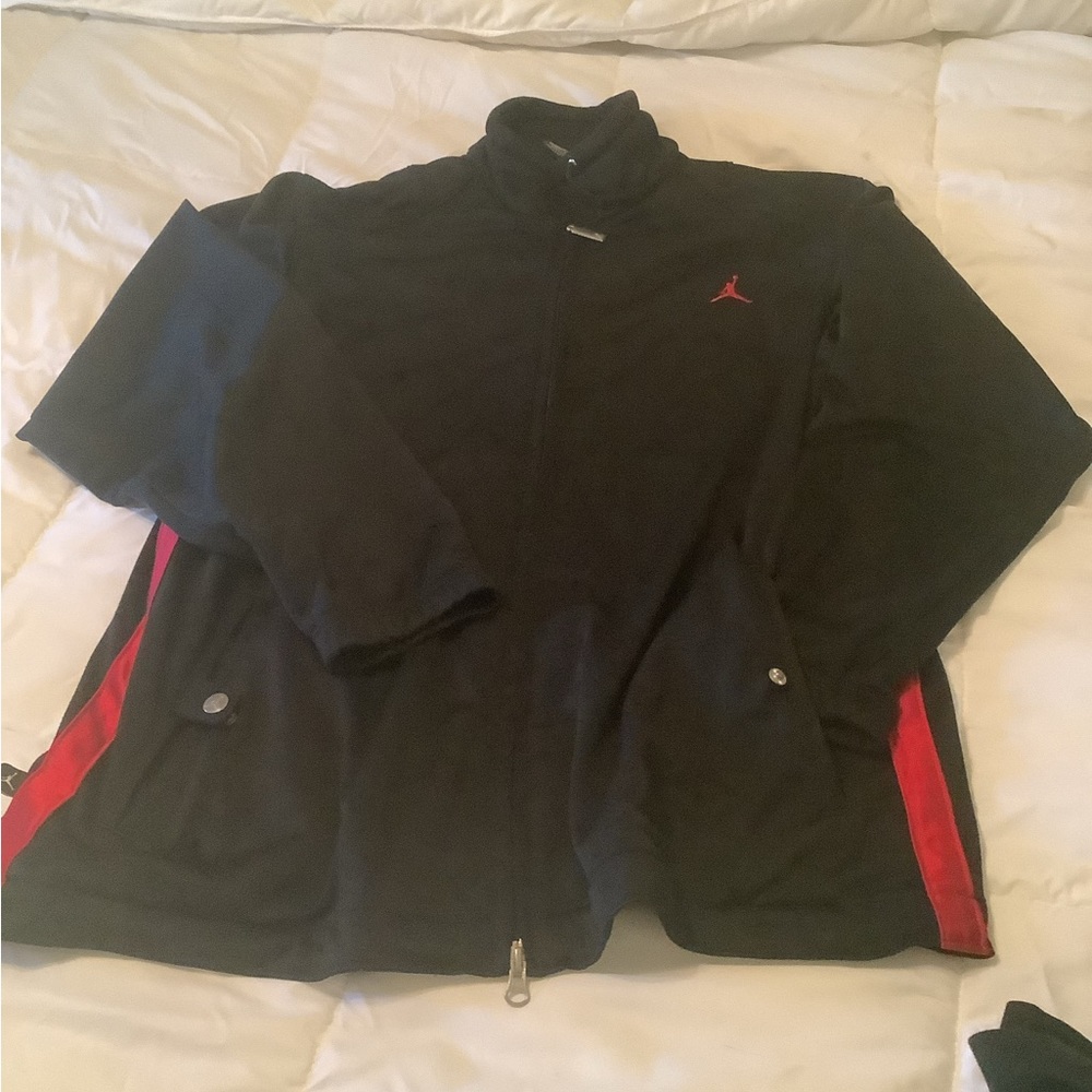 Jordan jacket